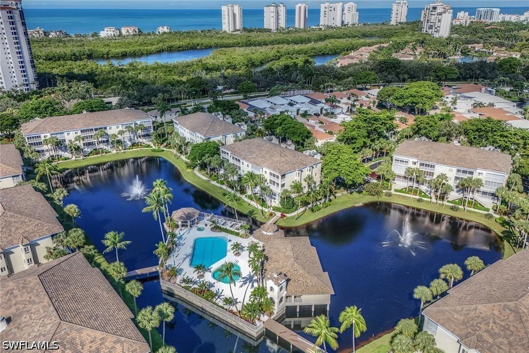 7741 Pebble Creek Cir. #102, Naples, FL 34108