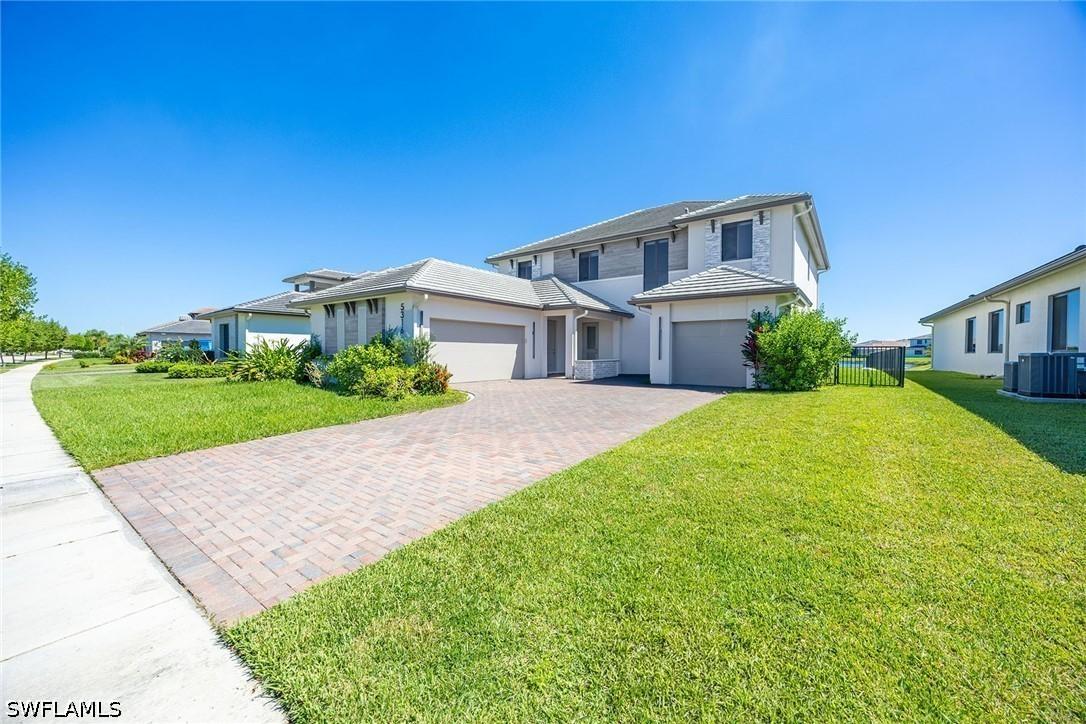 5316 Marano Dr., Ave Maria, FL 34142
