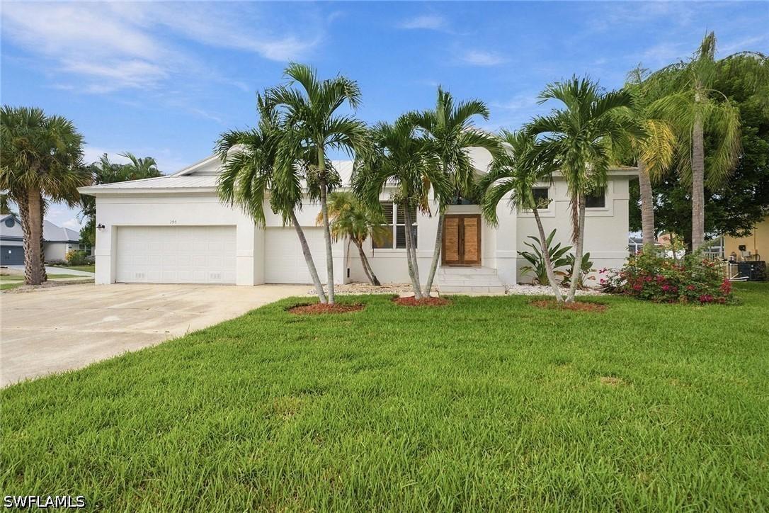 290 S Heathwood Dr., Marco Island, FL 34145