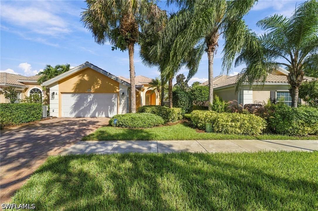 7565 Garibaldi Ct., Naples, FL 34114