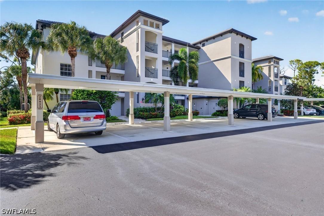20922 Island Sound Cir. #301, Estero, FL 33928