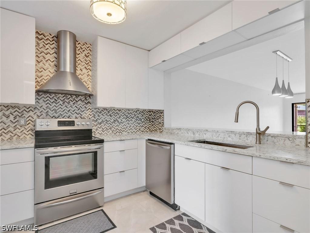 1232 Commonwealth Cir. #P-103, Naples, FL 34116