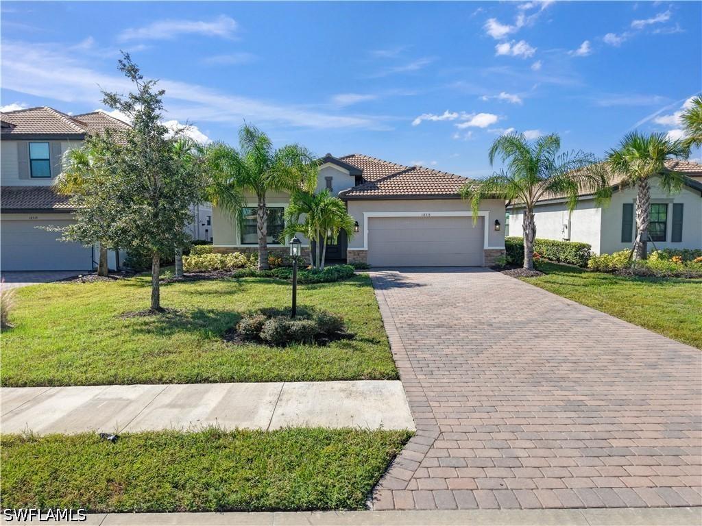 18315 Ridgeline Dr., Estero, FL 33928