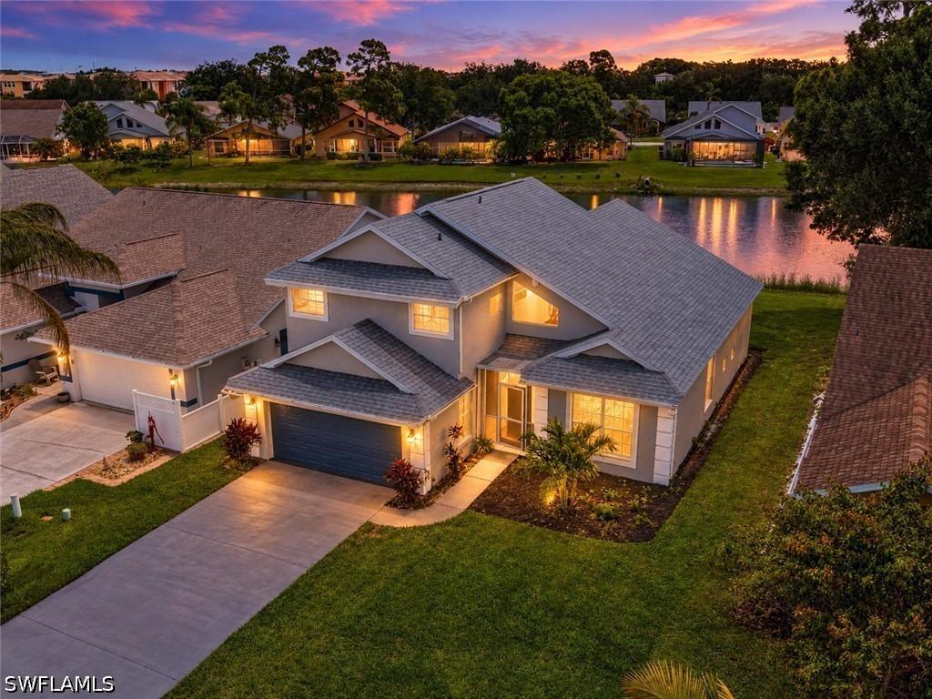 17911 Bermuda Dunes Dr., Fort Myers, FL 33967