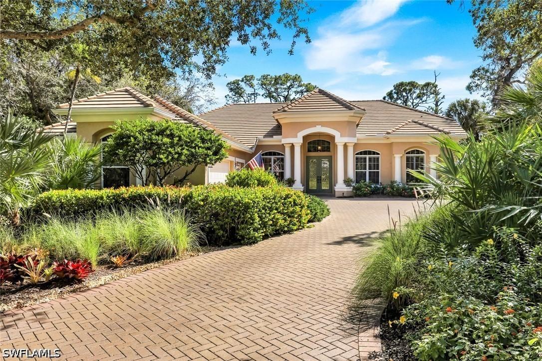 12531 Colliers Reserve Dr., Naples, FL 34110