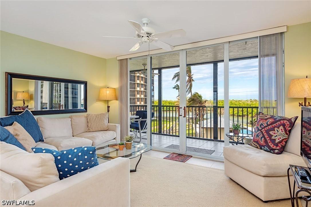 17 Bluebill Ave. #203, Naples, FL 34108