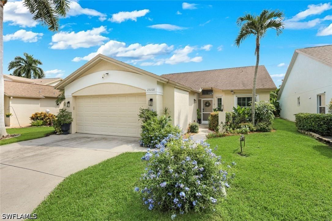 25168 Golf Lake Cir., Bonita Springs, FL 34135