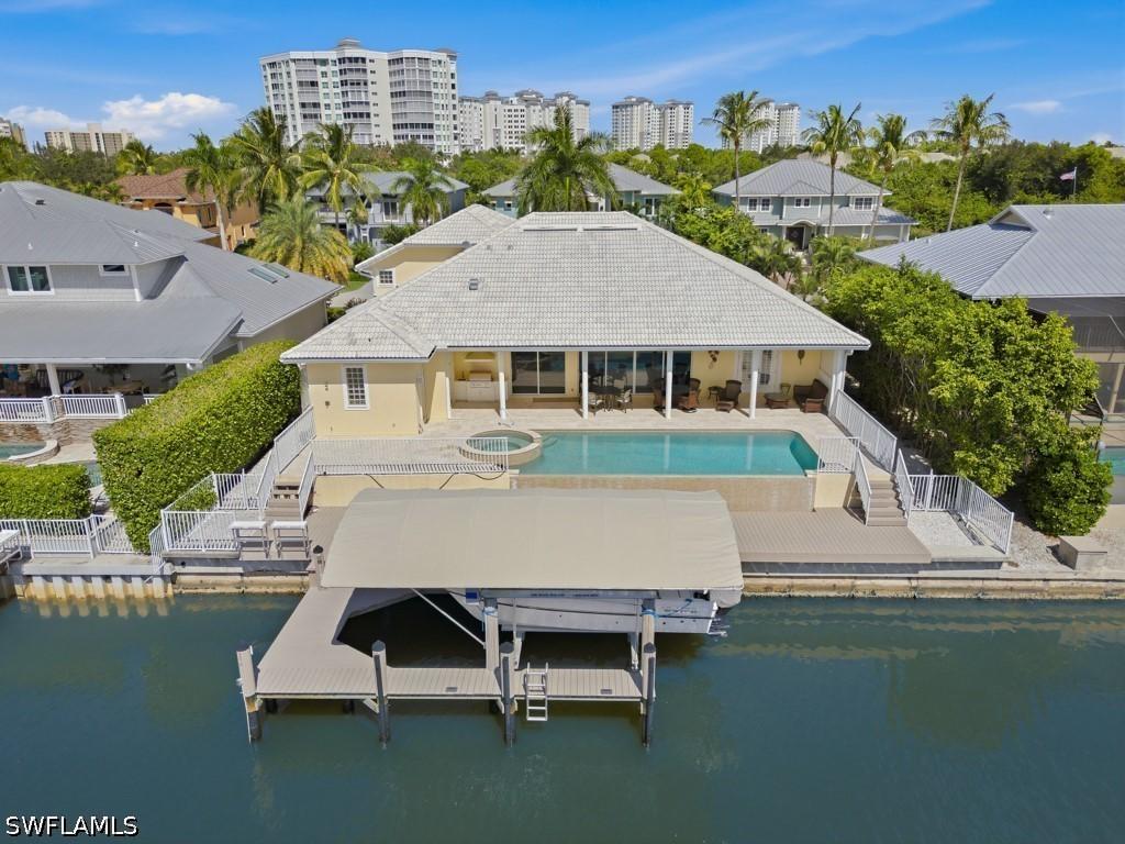 316 Flamingo Ave., Naples, FL 34108