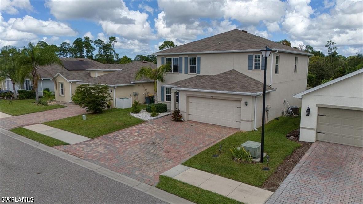 673 Hadley St., Naples, FL 34104