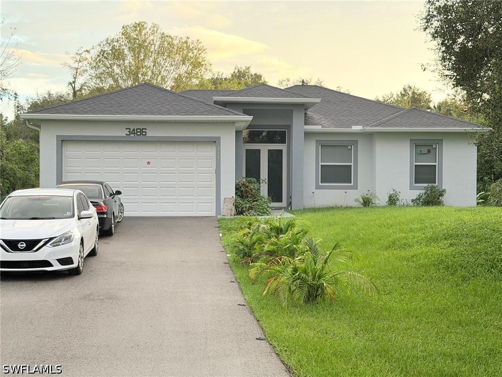 [Address Hidden by Seller], Naples, FL 34117