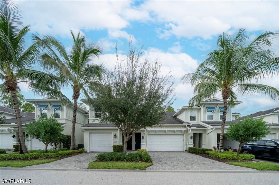 6981 Avalon Cir. #1207, Naples, FL 34112