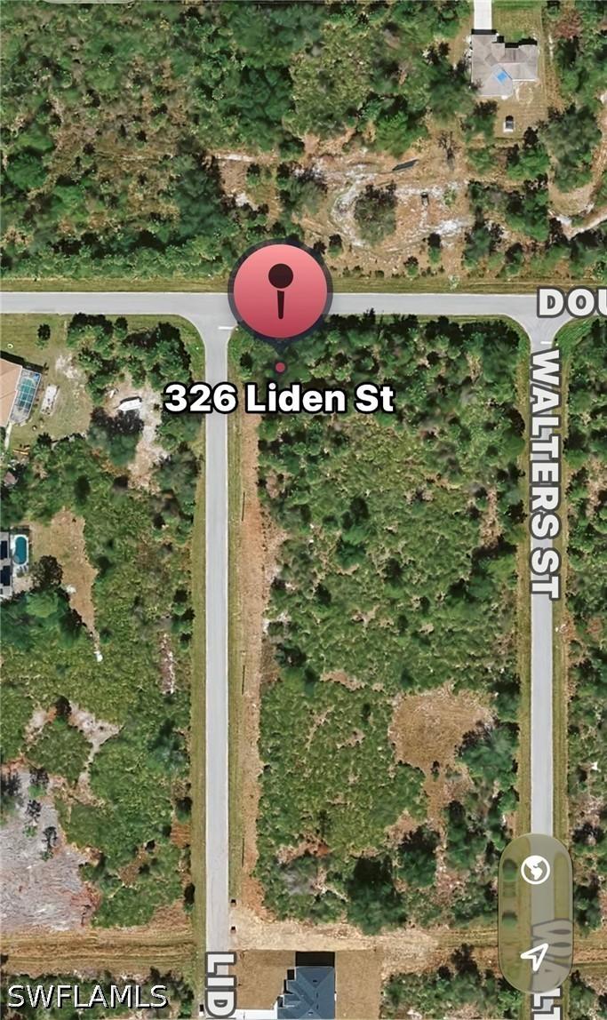 326 Liden St., Port Charlotte, FL 33953