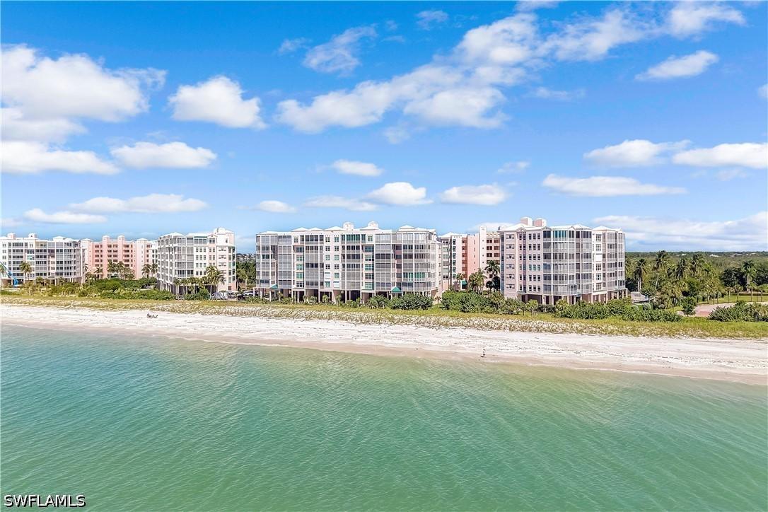 267 Barefoot Beach Blvd. #603, Bonita Springs, FL 34134