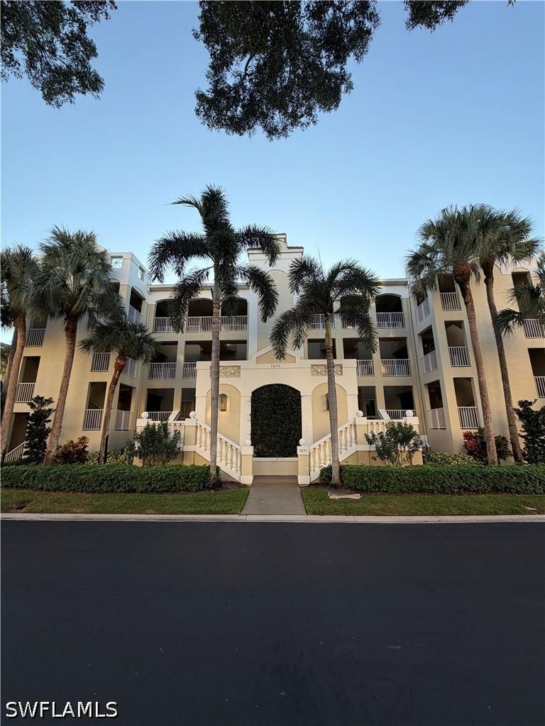 7670 Pebble Creek Cir. #103, Naples, FL 34108