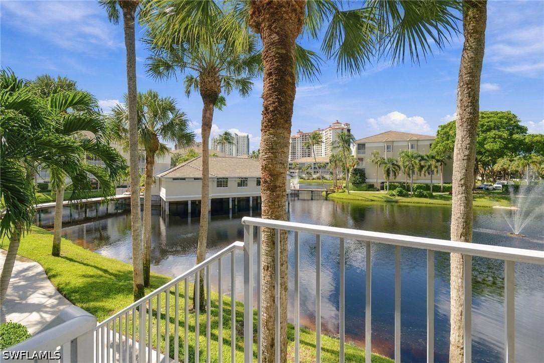 7670 Pebble Creek Cir. #103, Naples, FL 34108