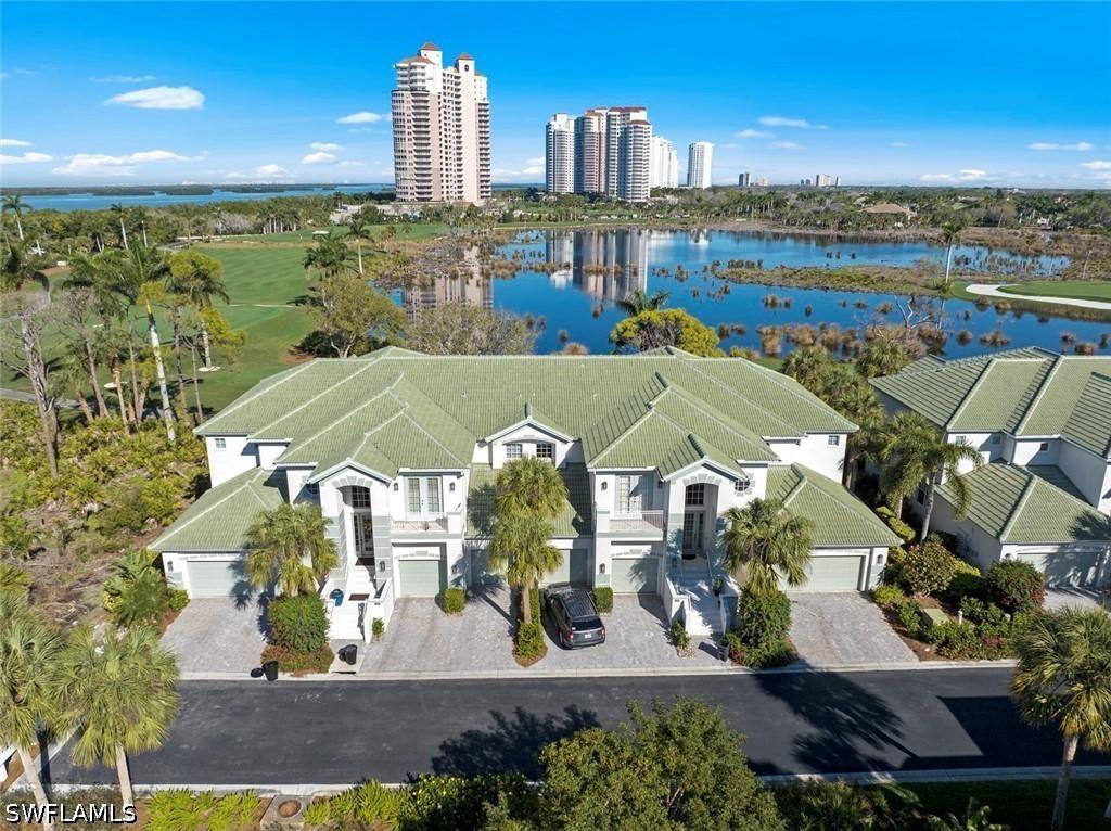 26670 Egrets Landing Dr. #102, Bonita Springs, FL 34134