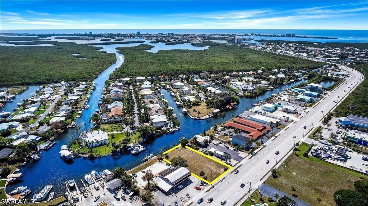 17721 San Carlos Blvd., Fort Myers Beach, FL 33931