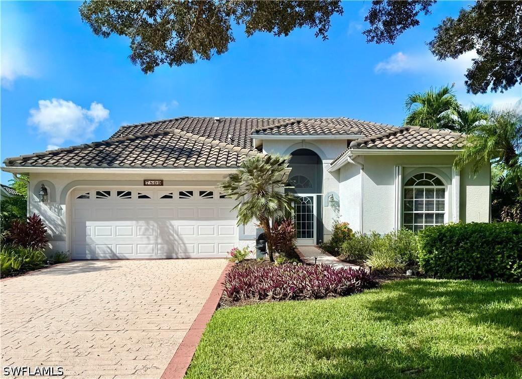 7809 Naples Heritage Dr., Naples, FL 34112