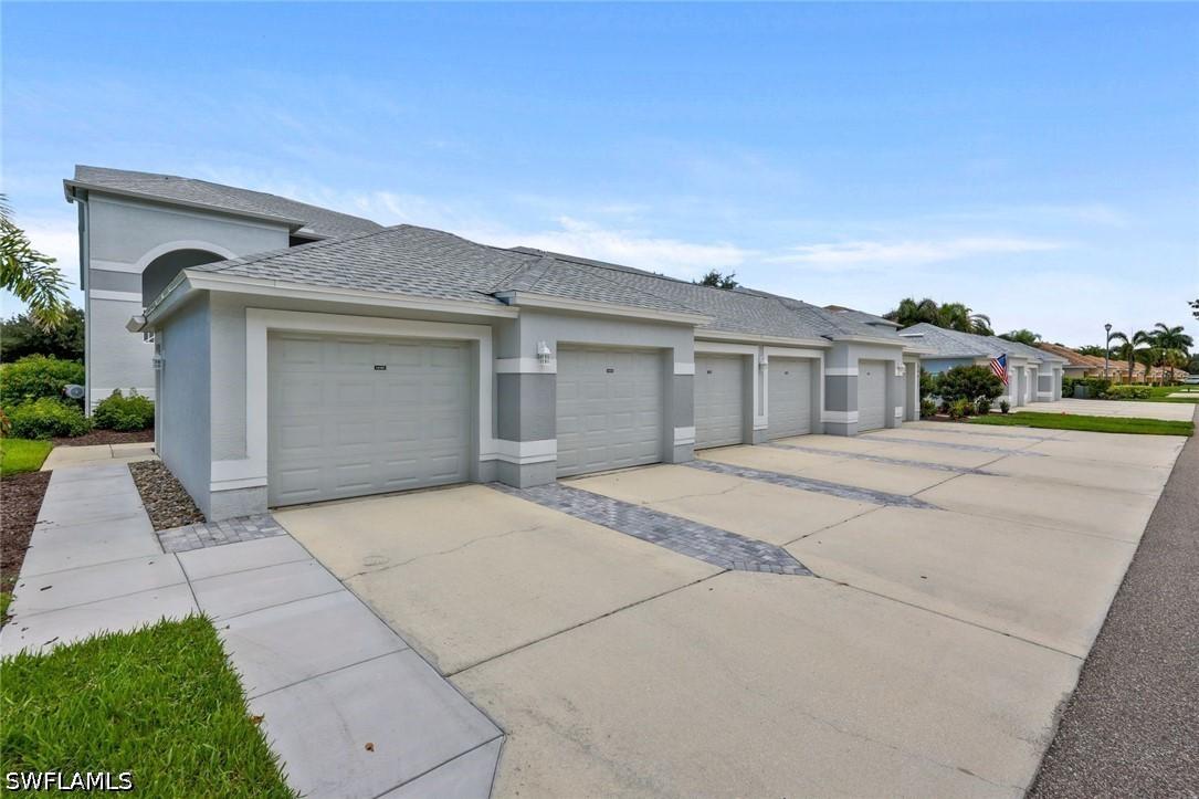 26811 Clarkston Dr. #101, Bonita Springs, FL 34135