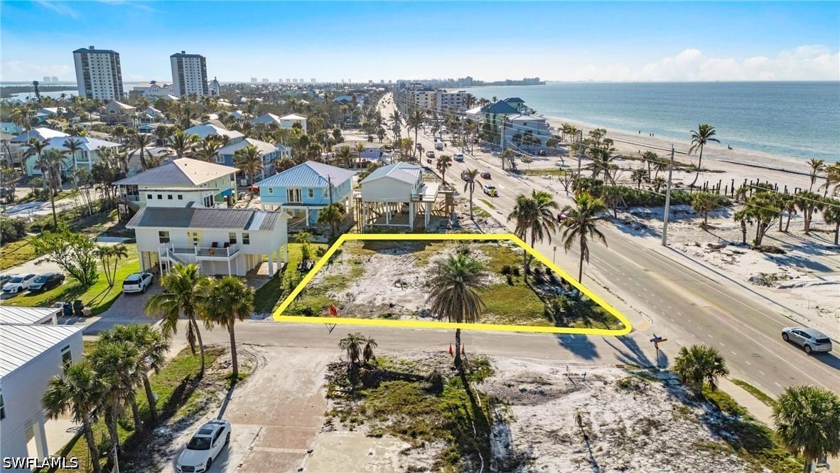 3909 Estero Blvd., Fort Myers Beach, FL 33931