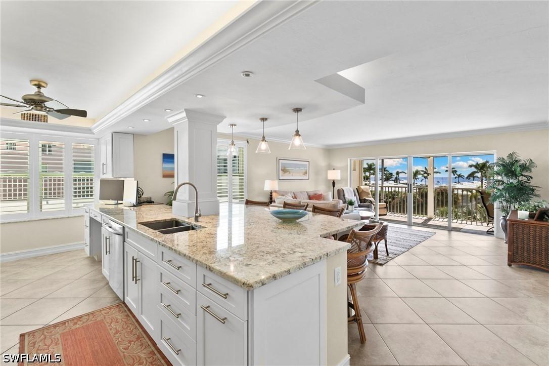 1001 S Collier Blvd. #TH2, Marco Island, FL 34145