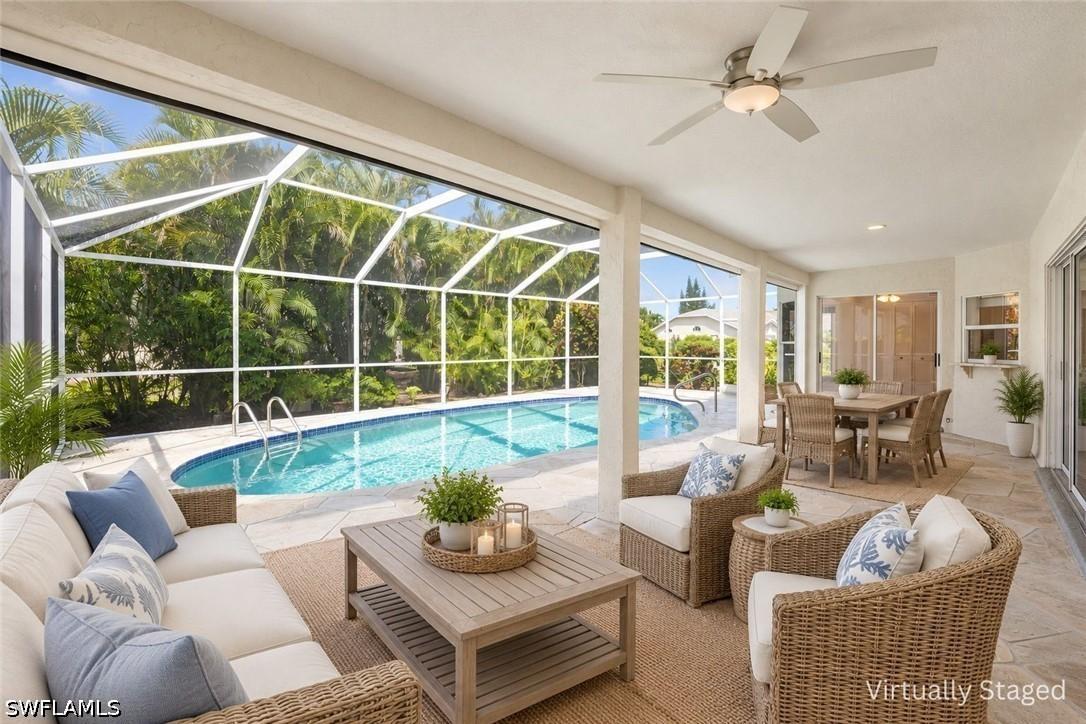 720 Belville Blvd., Naples, FL 34104