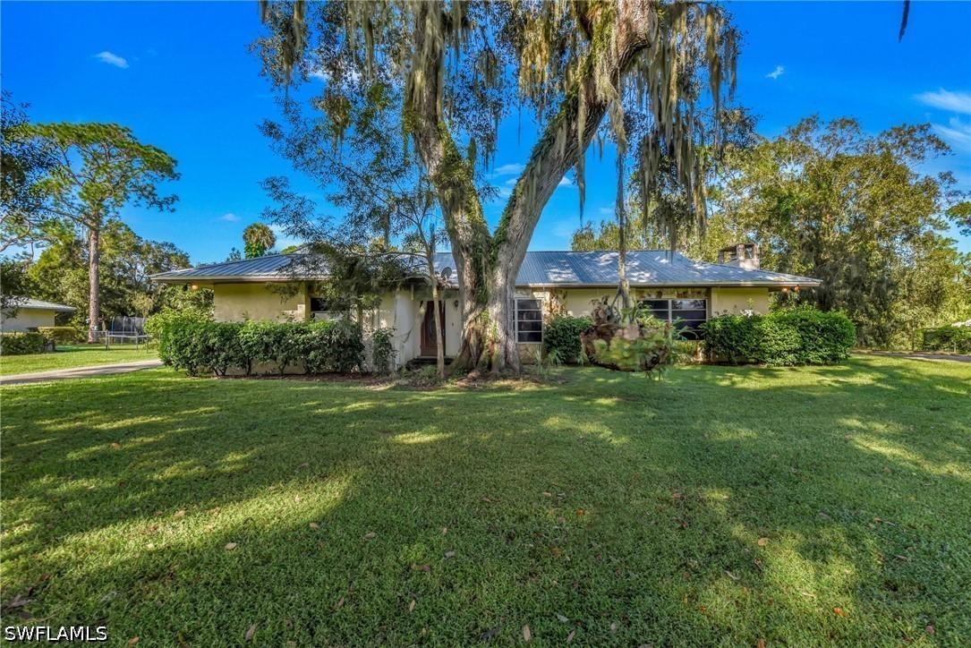 340 Pollywog Point, Labelle, FL 33935