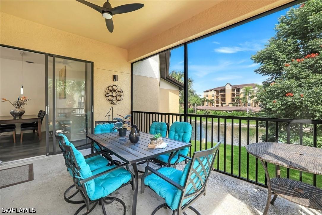 178 Vintage Cir. #M202, Naples, FL 34119
