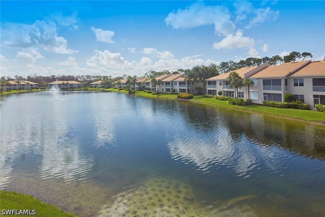 6275 Wilshire Pines Cir. #1008, Naples, FL 34109