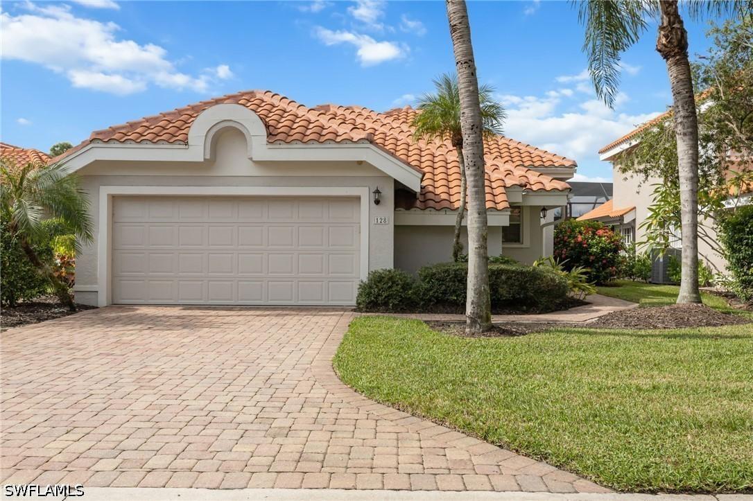 128 Napa Ridge Way, Naples, FL 34119