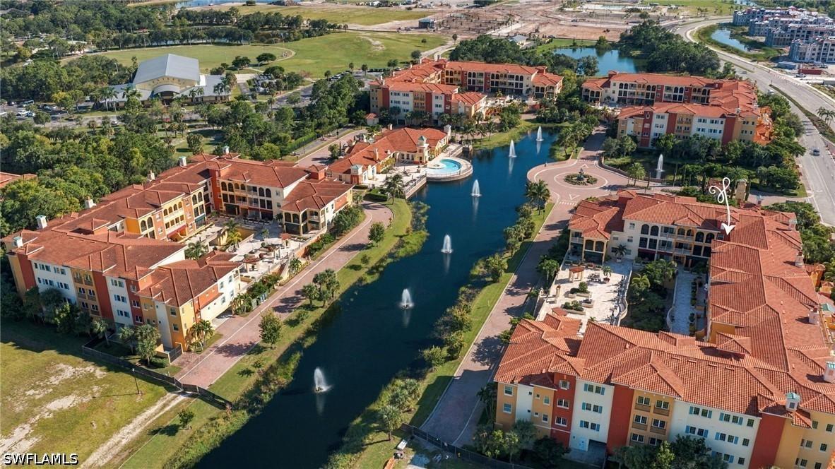 21530 Strada Nuova Cir. #407, Estero, FL 33928