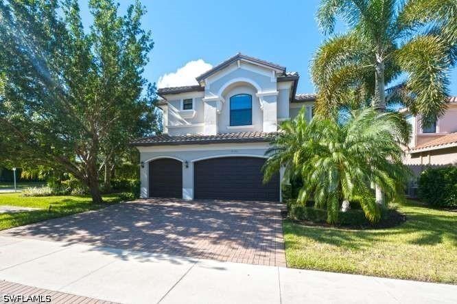 4430 Kensington Cir., Naples, FL 34119