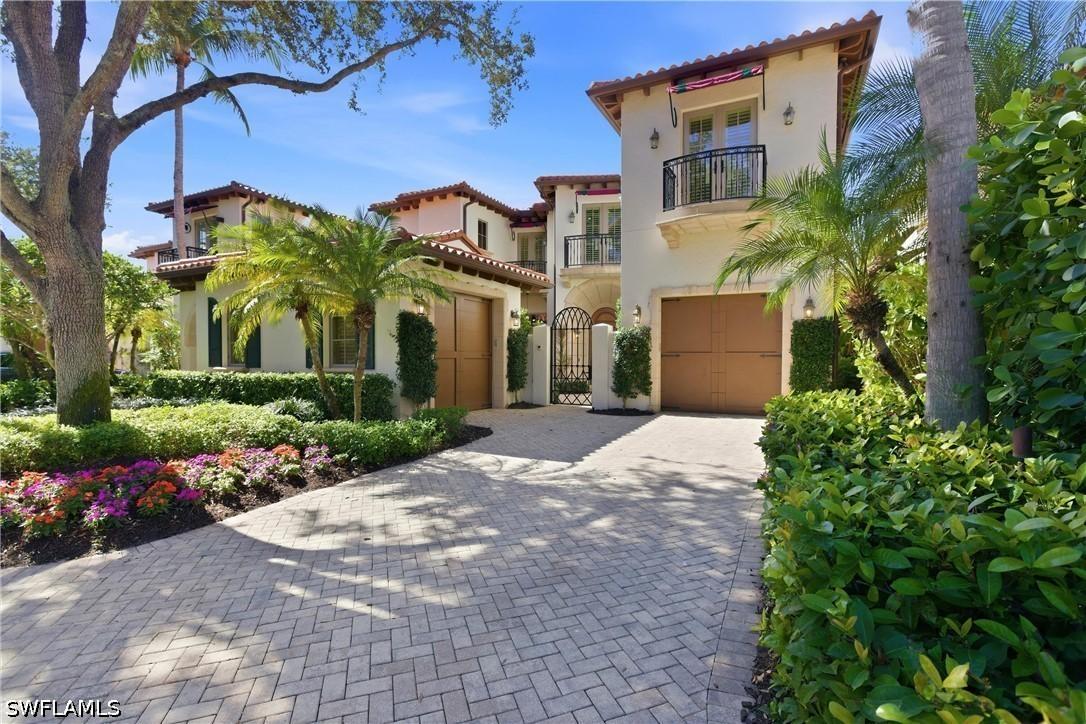 1363 Noble Heron Way, Naples, FL 34105