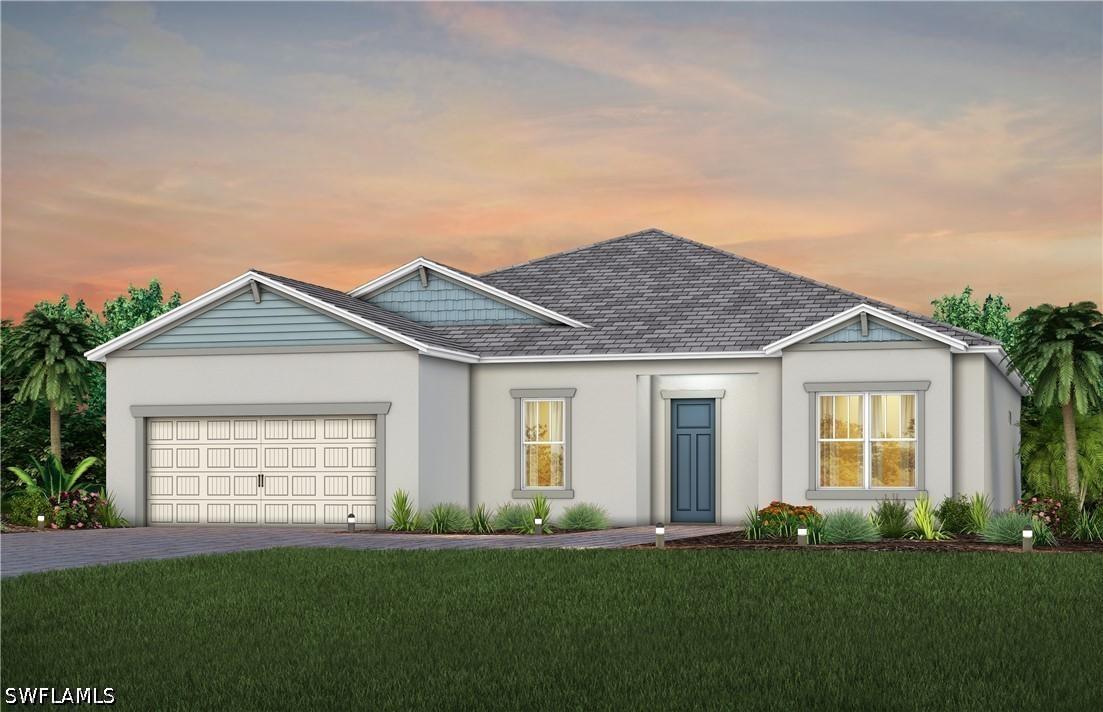 12605 Moonstone Way, Alva, FL 33920