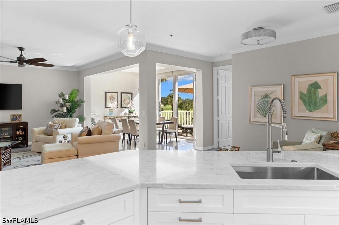 1540 Clermont Dr. #103, Naples, FL 34109