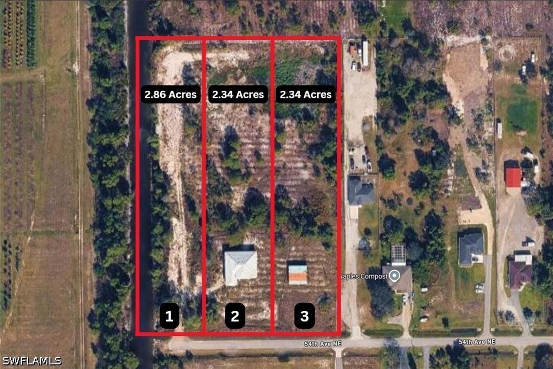 54th Ave., Naples, FL 34120