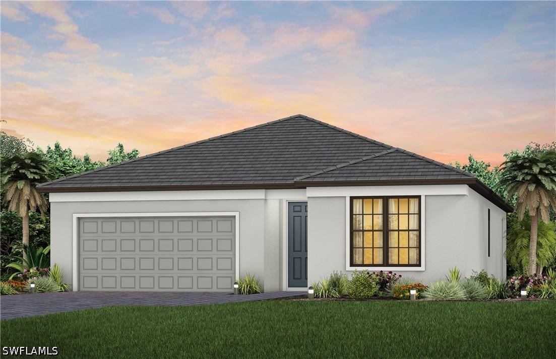 3964 Sweet Alyssum Ter., Alva, FL 33920