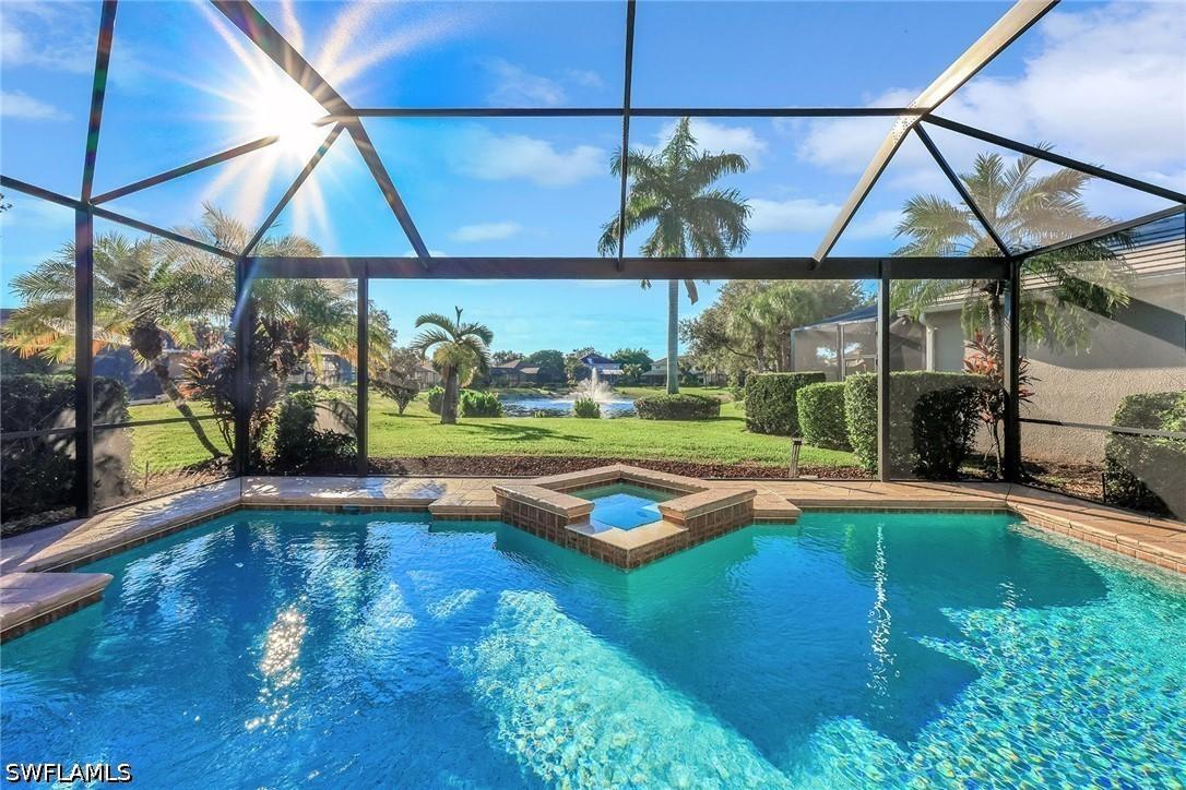 20060 Eagle Glen Way, Estero, FL 33928