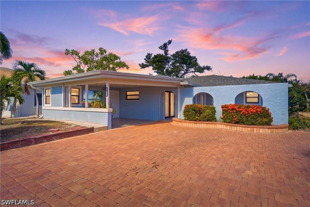 435 Donora Blvd., Fort Myers Beach, FL 33931