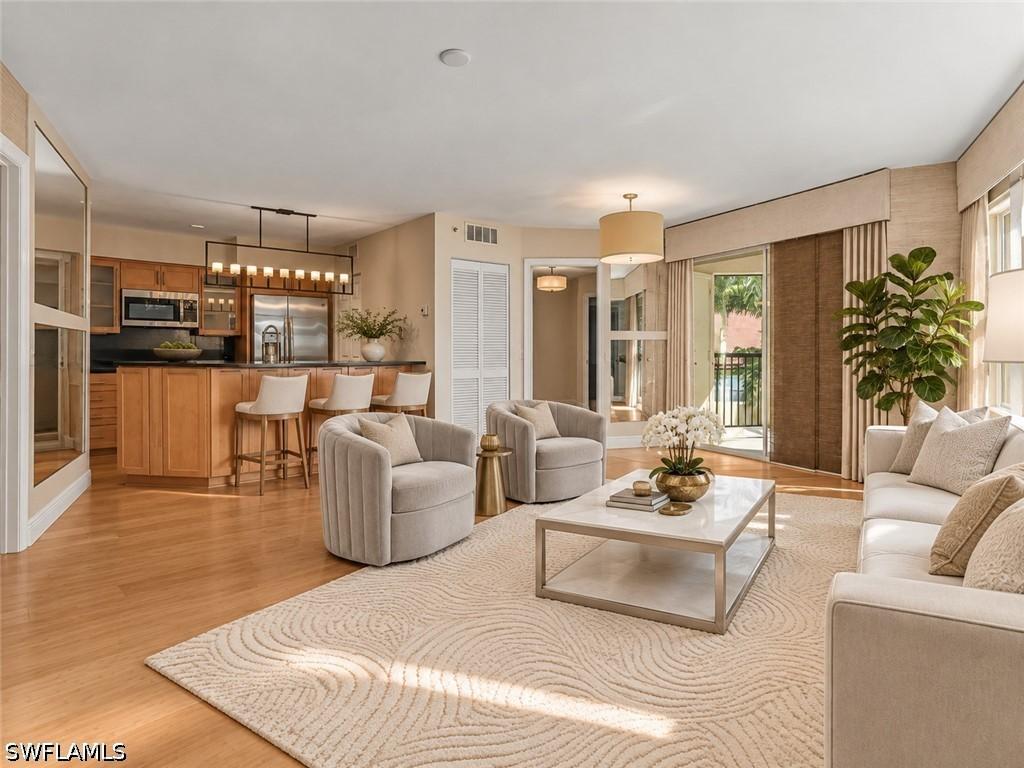 8870 Colonnades Ct. #332, Bonita Springs, FL