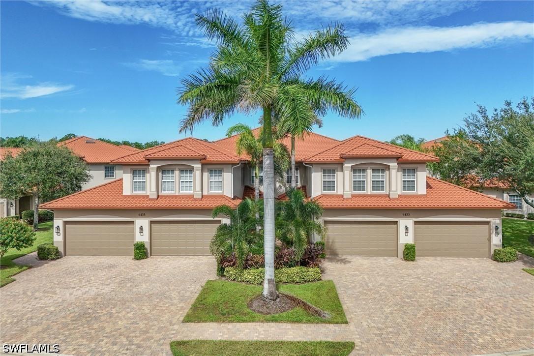 6433 Legacy Cir. #1302, Naples, FL 34113