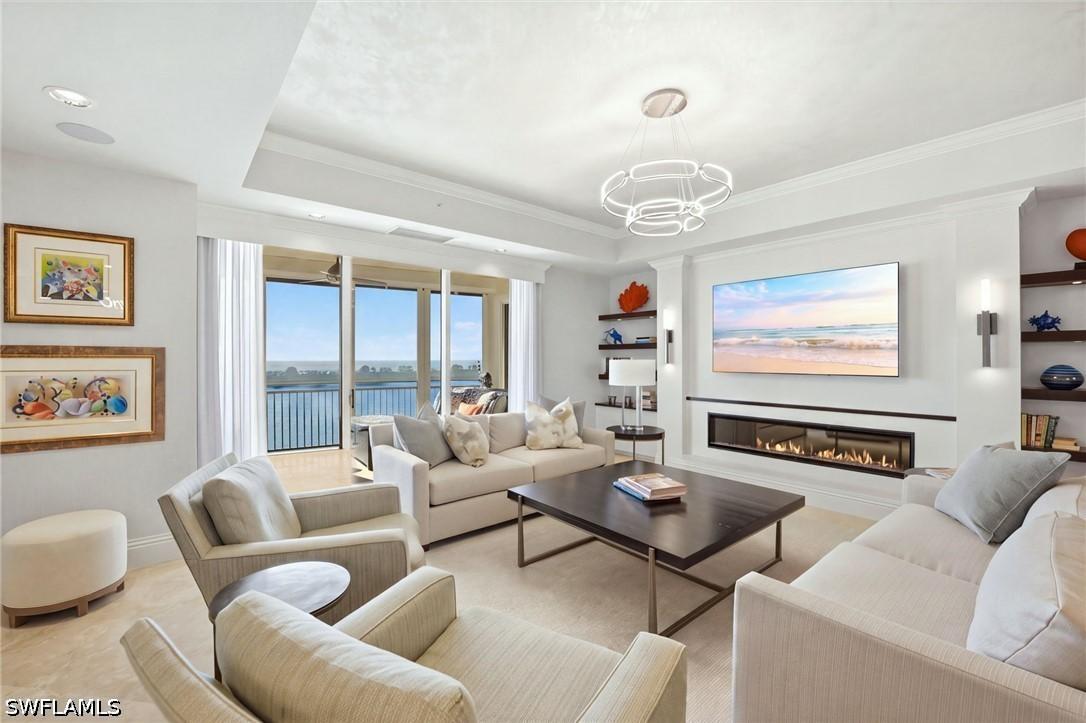 4851 Bonita Bay Blvd. #2203, Bonita Springs, FL 34134