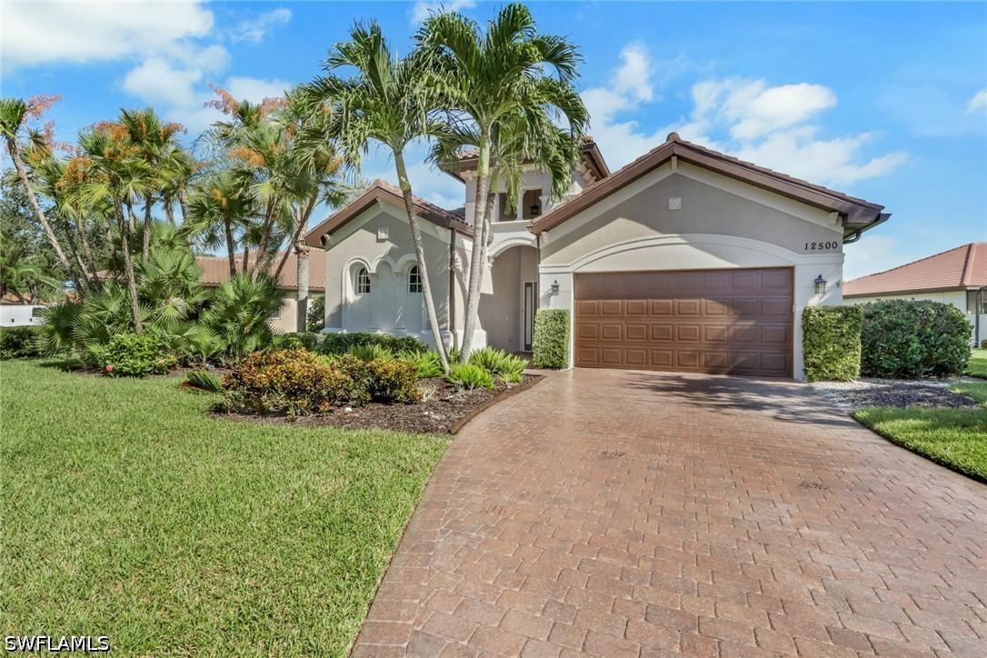 12500 Grandezza Cir., Estero, FL 33928