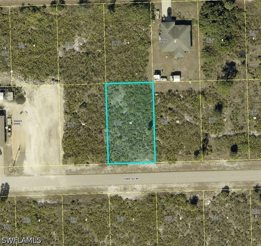 2908 73rd St., Lehigh Acres, FL 33971