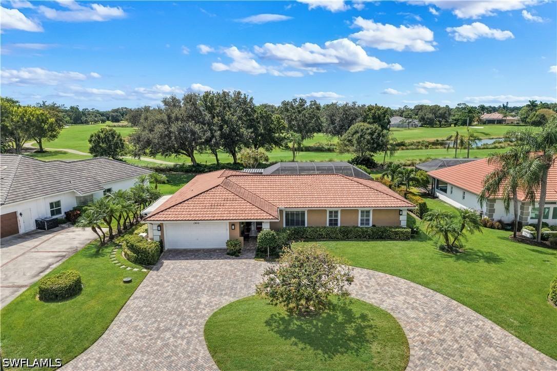 1950 Imperial Golf Co Blvd., Naples, FL 34110