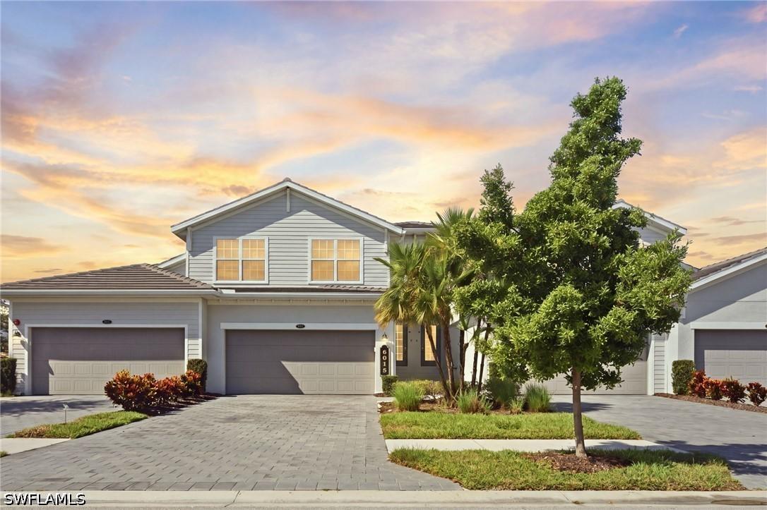 6015 Ellerston Way #921, Ave Maria, FL 34142
