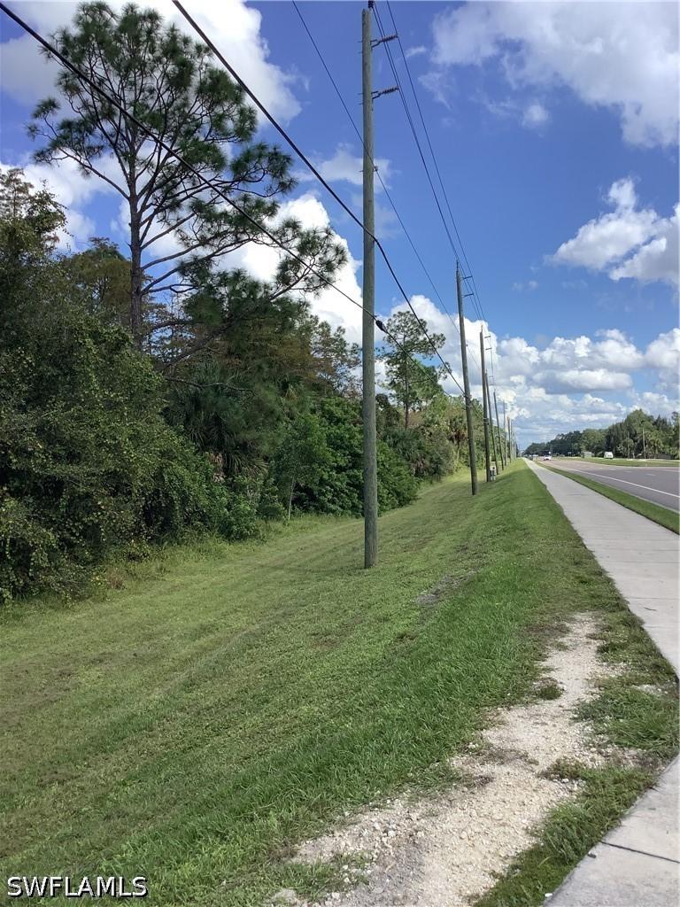 E Golden Gate Blvd., Naples, FL 34120