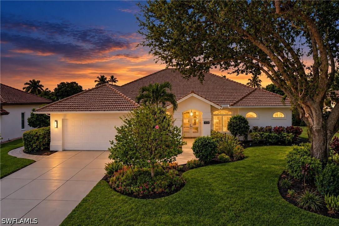 4324 Mourning Dove Dr., Naples, FL 34119