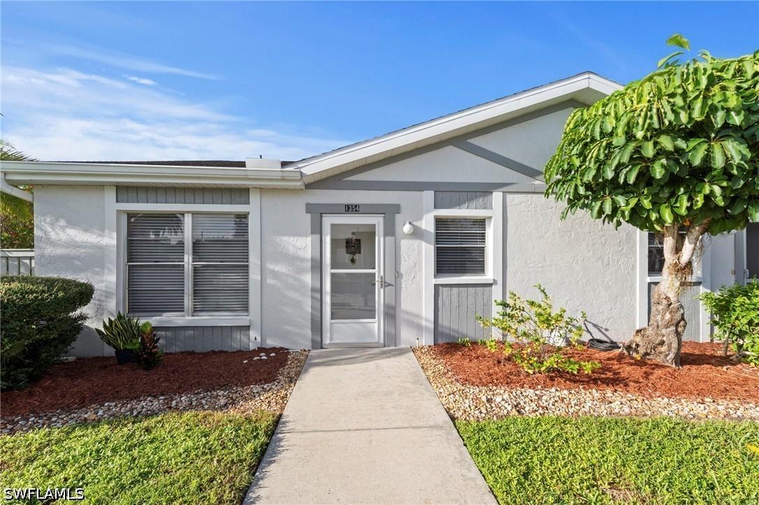 1354 Myerlee Gardens Ave., Fort Myers, FL 33919