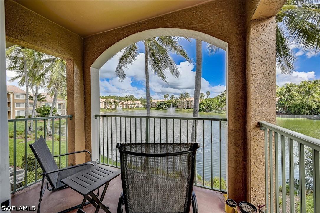 1185 Wildwood Lakes Blvd. #208, Naples, FL 34104